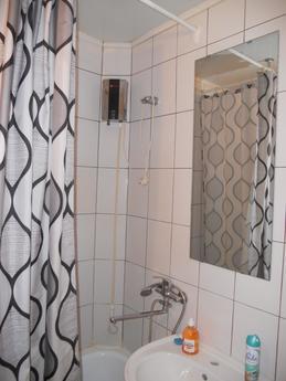 1 bedroom apartment in the center, Тюмень - квартира подобово