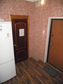 1 bedroom apartment in the center, Тюмень - квартира подобово