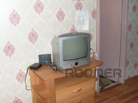 Flat for rent near the underground., Москва - квартира подобово