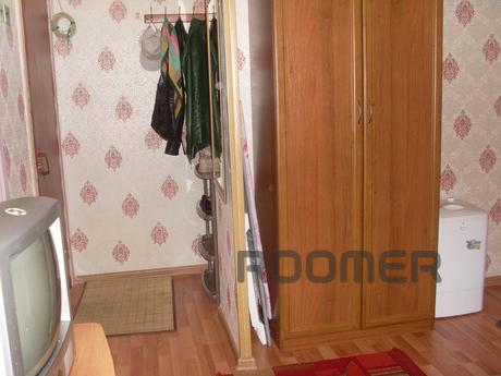 Flat for rent near the underground., Москва - квартира подобово