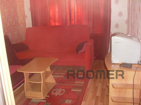 Flat for rent near the underground., Москва - квартира подобово