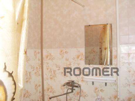 Flat for rent near the underground., Москва - квартира подобово
