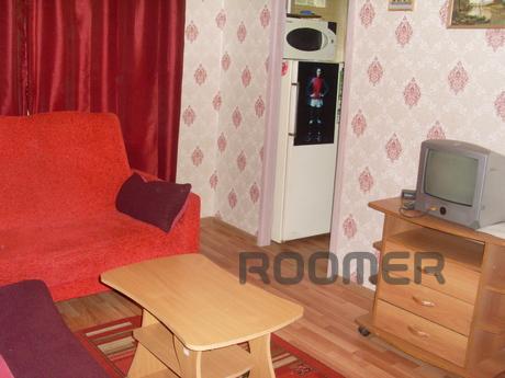 Rent a cozy apartment, a few minutes from the metro station 