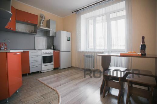 1 bedroom apartment in the center, Кемерово - квартира подобово