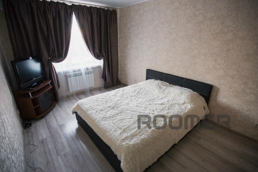 For rent an excellent studio apartment in the center of Keme