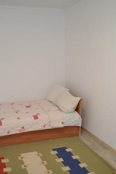 2 bedroom apartment for rent, Караганда - квартира подобово
