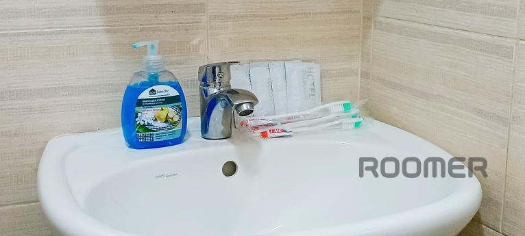 2-комнатная квартира посуточно, Астана - квартира посуточно