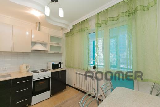 2-bedroom apartment in the LCD Cote d, Астана - квартира подобово