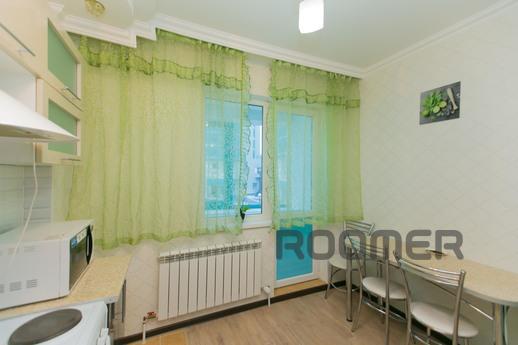 2-bedroom apartment in the LCD Cote d, Астана - квартира подобово