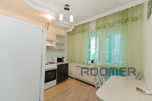 2-bedroom apartment in the LCD Cote d, Астана - квартира подобово