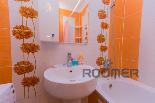 2-bedroom apartment in the LCD Cote d, Астана - квартира подобово