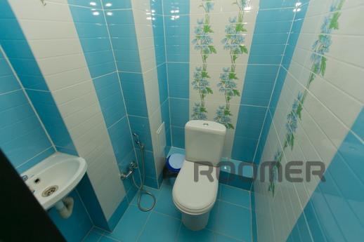 2-bedroom apartment in the LCD Cote d, Астана - квартира подобово