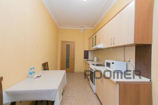 2х комнатная квартира в ЖК Алатау, Астана - квартира посуточно
