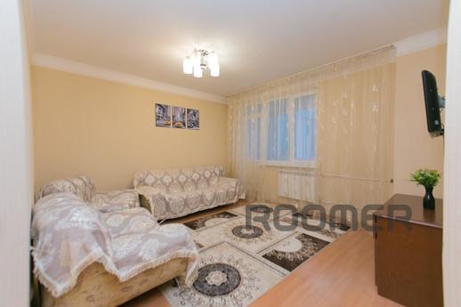1-bedroom apartment Sarayshyk 9, Астана - квартира подобово
