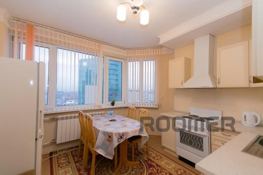 1-bedroom apartment Sarayshyk 9, Астана - квартира подобово