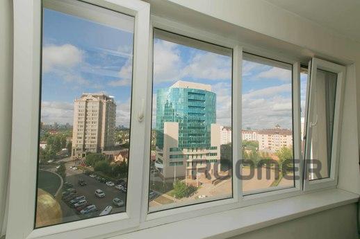 1-bedroom apartment Sarayshyk 9, Астана - квартира подобово