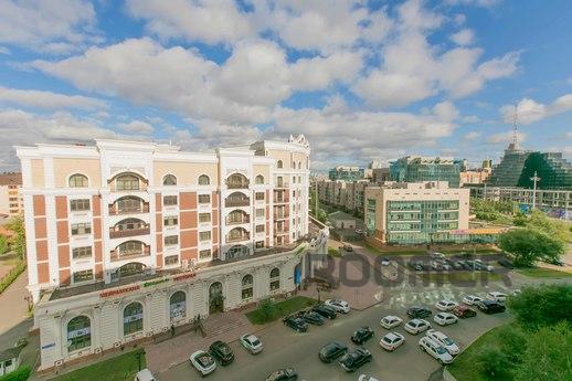1-bedroom apartment Sarayshyk 9, Астана - квартира подобово