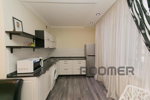 1 bedroom in the center, Астана - квартира подобово