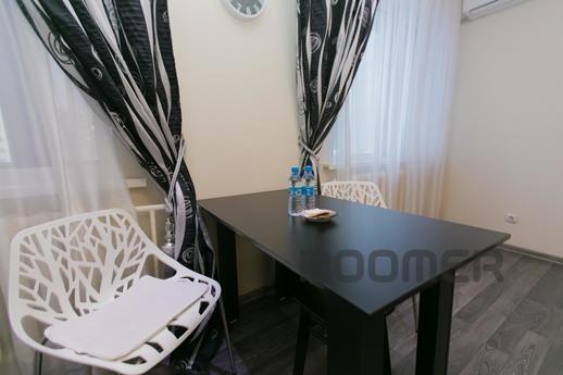 1 bedroom in the center, Астана - квартира подобово