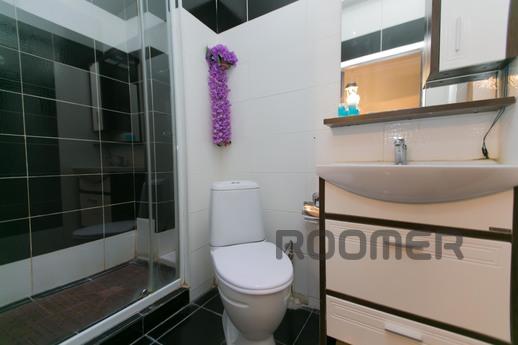 1 bedroom in the center, Астана - квартира подобово