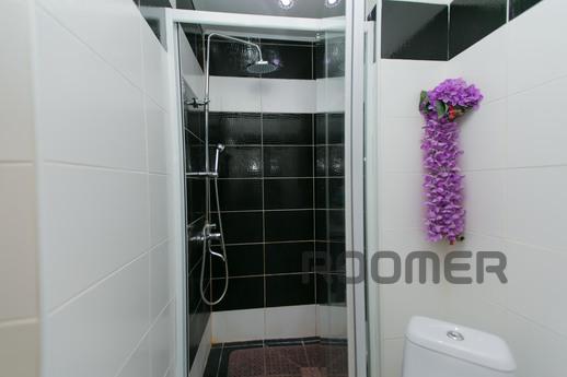 1 bedroom in the center, Астана - квартира подобово