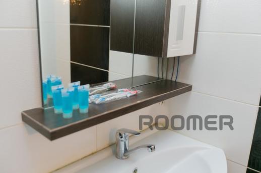 1 bedroom in the center, Астана - квартира подобово