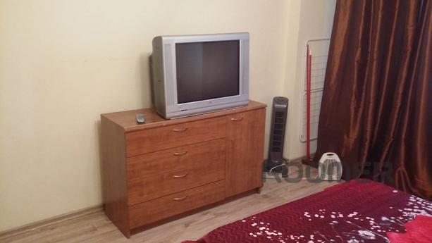 Rent 1 bedroom apartment, Khimki - apartment by the day