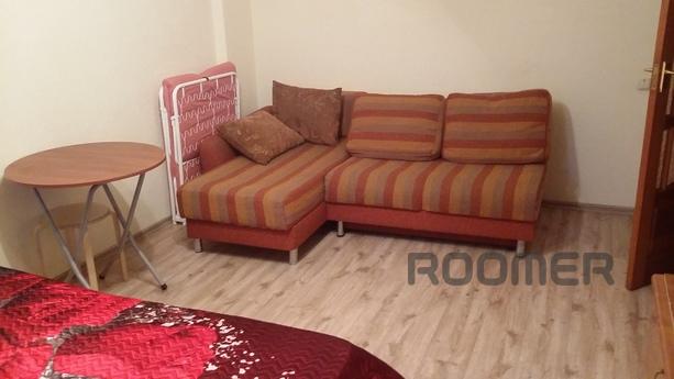 Rent 1 bedroom apartment, Khimki - apartment by the day