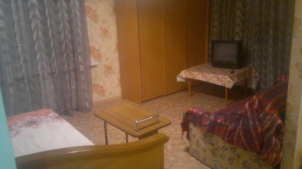 Сдаю 1 комн квартиру в Центральном р-не, Волгоград - квартира посуточно