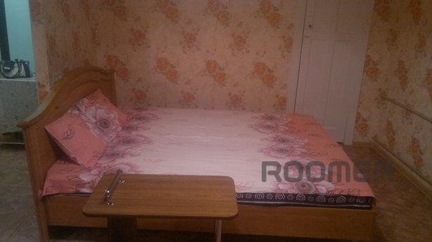 Сдаю 1 комн квартиру в Центральном р-не, Волгоград - квартира посуточно