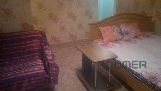 Сдаю 1 комн квартиру в Центральном р-не, Волгоград - квартира посуточно