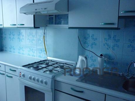 Сдаю 1 комн квартиру в Центральном р-не, Волгоград - квартира посуточно