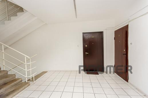 1 room apartment with a homely atmospher, Астана - квартира подобово