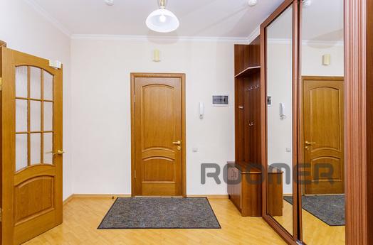 Two-bedroom apartment in the center, Астана - квартира подобово