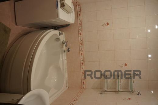 1 bedroom apartment for rent, Москва - квартира подобово