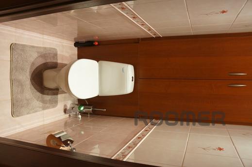 1 bedroom apartment for rent, Москва - квартира подобово