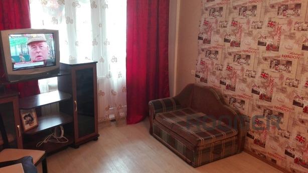 Call. Accommodate all!, Angarsk - apartment by the day