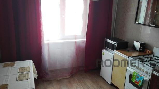 Call. Accommodate all!, Angarsk - apartment by the day