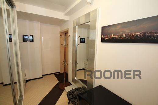 Посуточно квартира класса люкс, Екатеринбург - квартира посуточно