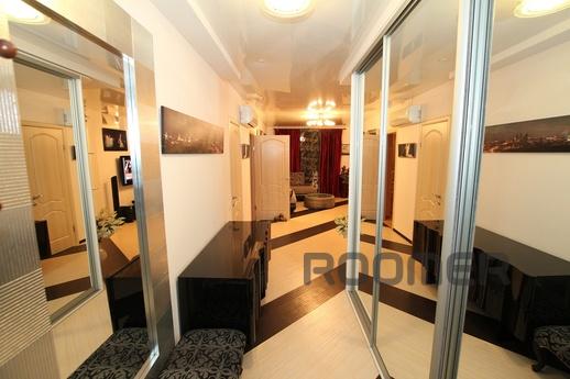 Посуточно квартира класса люкс, Екатеринбург - квартира посуточно