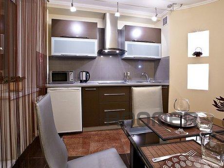 Luxury Apartment for Rent, Єкатеринбург - квартира подобово