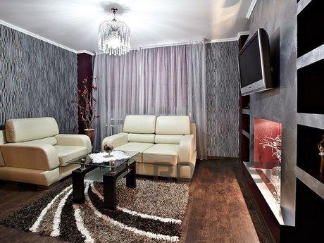 Luxury Apartment for Rent, Єкатеринбург - квартира подобово