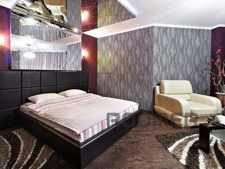 Dear guests! We bring to your attention a cozy one-room apar
