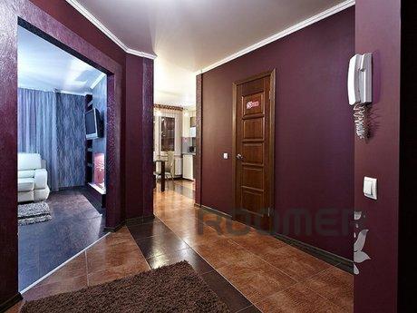 Luxury Apartment for Rent, Єкатеринбург - квартира подобово