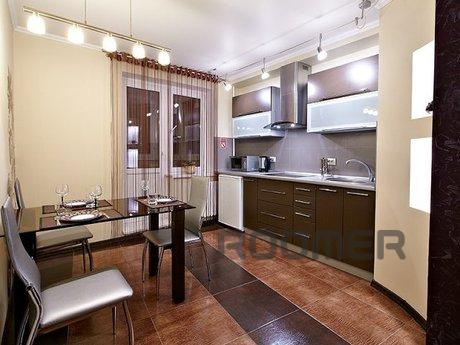 Luxury Apartment for Rent, Єкатеринбург - квартира подобово