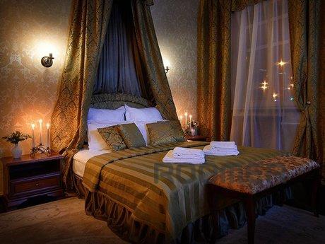 Dear guests! We bring to your attention a cozy one-room apar