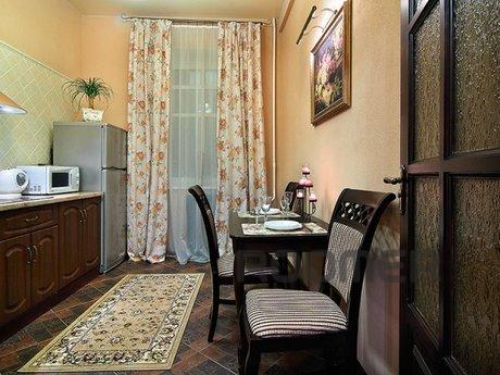 Luxury Apartment for Rent, Єкатеринбург - квартира подобово