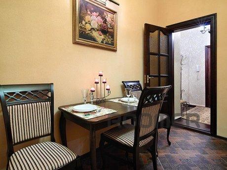 Luxury Apartment for Rent, Єкатеринбург - квартира подобово