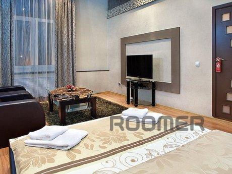 Rent luxury apartment, Єкатеринбург - квартира подобово