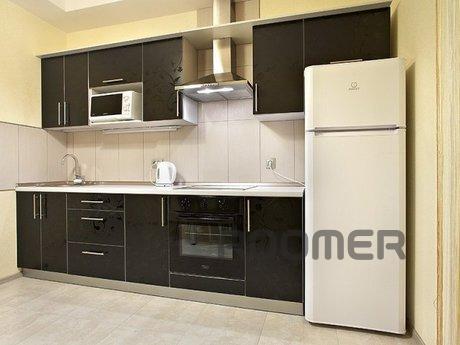 Квартира класса люкс, Екатеринбург - квартира посуточно